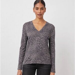 Rails Long Sleeve Tee~Small